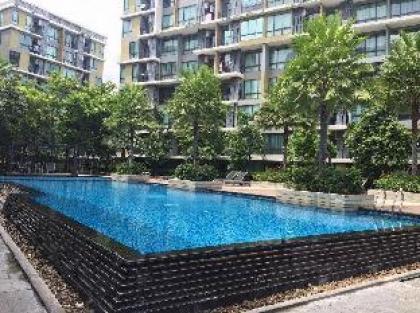 mothly rent 1BedR Central BangNa BTS Sukhumvit 103 - image 7