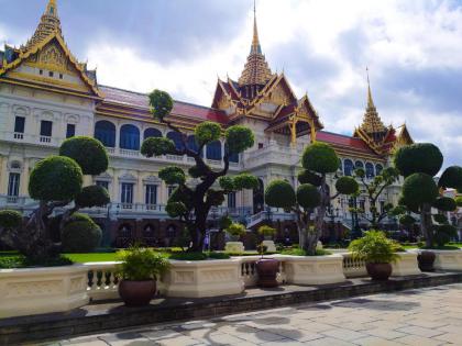 Traditional Thai Wooden House - Lux King Size - image 3