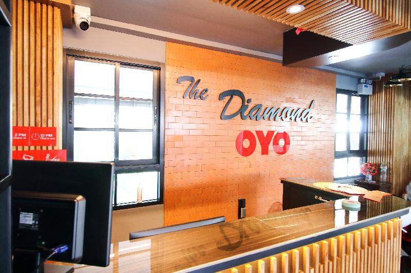 OYO 478 The Diamond 24 Minburi - image 2