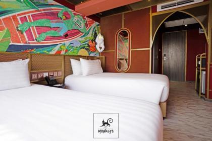 4 Monkeys Hotel - image 16