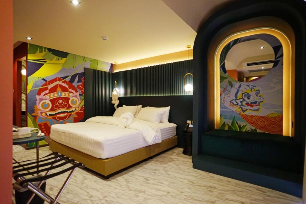 4 Monkeys Hotel - image 4