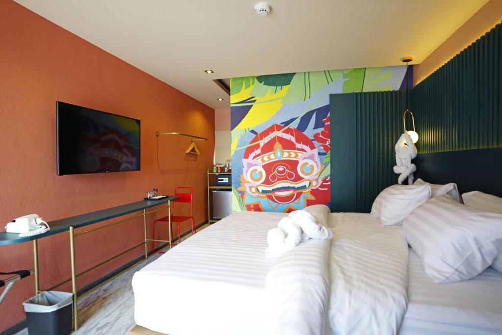 4 Monkeys Hotel - image 5