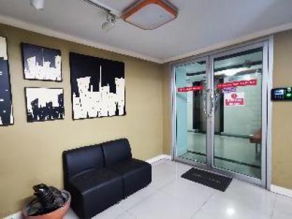 PP Plus Condo Sukhumvit 71