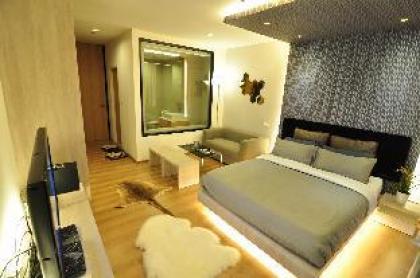 1 Bedroom near MRT & BTS Bangkok - image 13