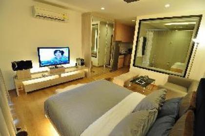 1 Bedroom near MRT & BTS Bangkok - image 14