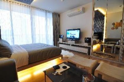 1 Bedroom near MRT & BTS Bangkok - image 2