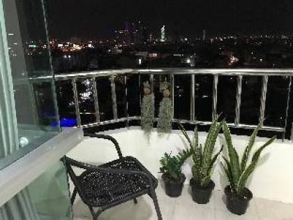 Bangrak Studio River BTS and Great view - image 9