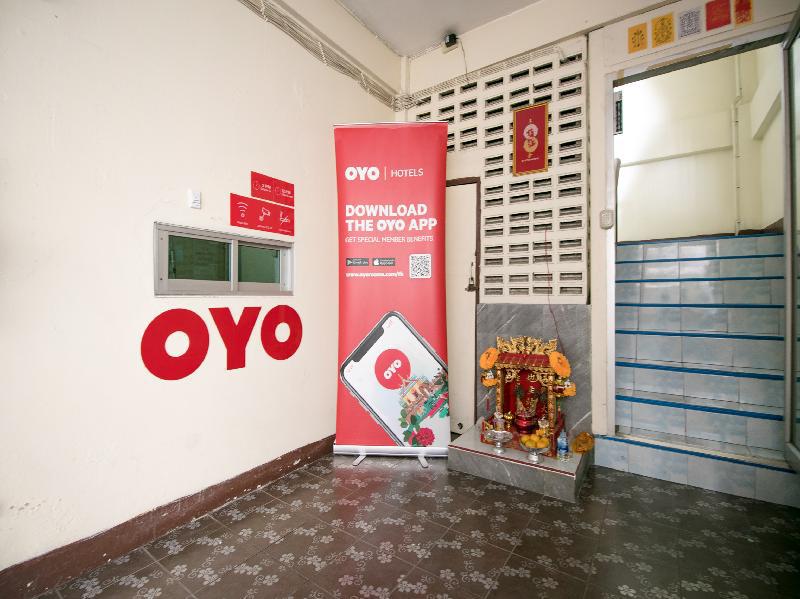 OYO 525 MRT Phetkasem 48 Place  - image 7