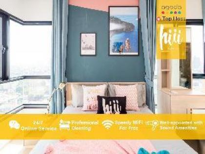 [hiii] OverRainbow|RooftopPool/Ramkhamhaeng-BKK219 - image 20