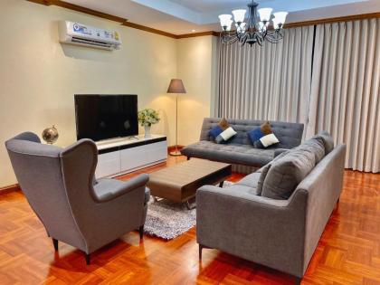 NT Place Sukhumvit Suites - image 7