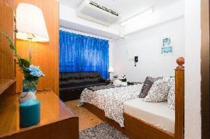 Arca Ratchaprarop Pratunam4 (One Bedroom 3 beds) - image 11