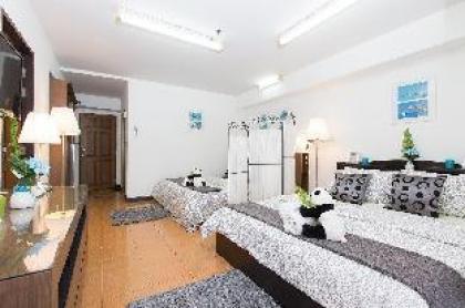 Arca Ratchaprarop Pratunam4 (One Bedroom 3 beds) - image 16