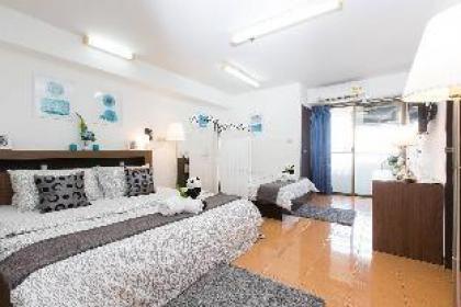 Arca Ratchaprarop Pratunam4 (One Bedroom 3 beds) - image 2