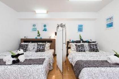 Arca Ratchaprarop Pratunam4 (One Bedroom 3 beds) - image 20