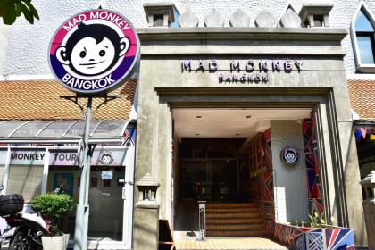 Mad Monkey Bangkok - image 15