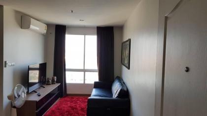 The Room Suite  For Rent Daily/Month Bangkok 