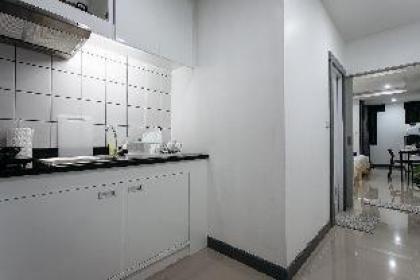 P2 Silom Large 2beds full kitchen WIFI 4-6pax - image 10