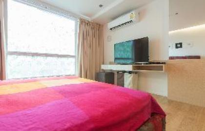 New Studio Cntr of Bkk Near BTS Free Fast WiFi - image 15