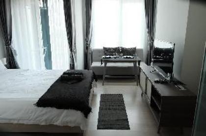 New Room/Ratchada/Infinity Pool/Shopping Street - image 19