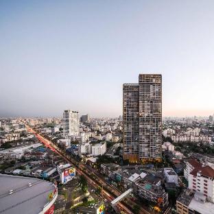 1 Bedroom near Subway and skytrain BANGKOK - image 3