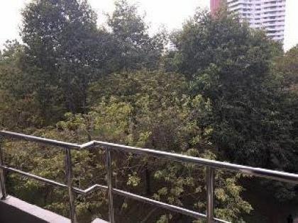 Nice 2BR Apt Riverside and close to Asiatique Bangkok