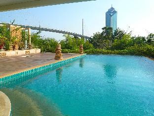 Nice 2BR Apt Riverside and close to Asiatique - image 2