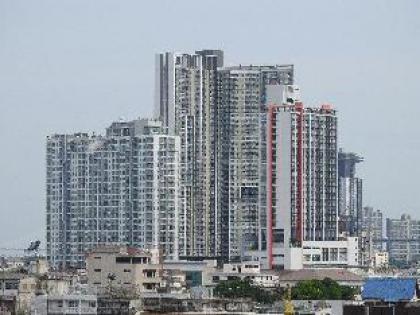 2BR Pool view Near BTS/ Asiatique Ferris Wheel - image 13