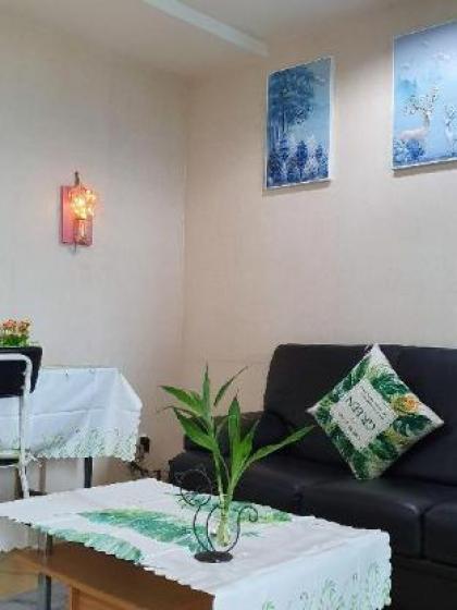 1 BR Pool view Nearby BTS / Pier/ Asiatique  - image 17