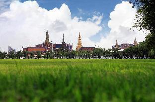 Capital O Amanah Bangkok Hotel - main image