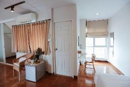 Triple Room near Ratchada-Latphrao/FREE coffee - image 12