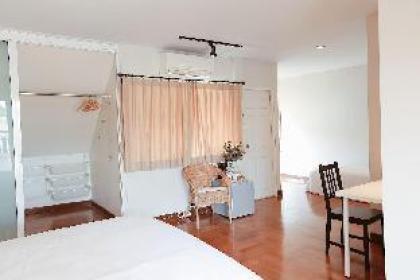 Triple Room near Ratchada-Latphrao/FREE coffee - image 15