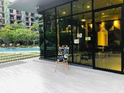 NEW!Warm Convenient transportation Sathorn/silom - image 7