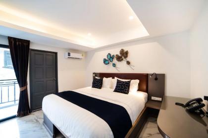 RoomQuest Sukhumvit36 BTS Thonglor - image 10