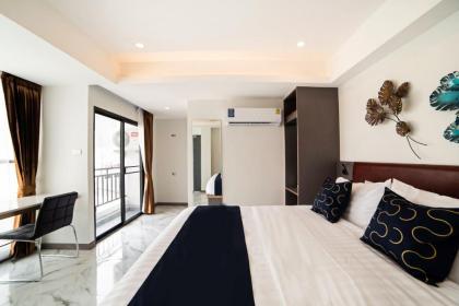 RoomQuest Sukhumvit36 BTS Thonglor - image 12