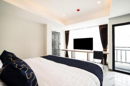 RoomQuest Sukhumvit36 BTS Thonglor - image 13