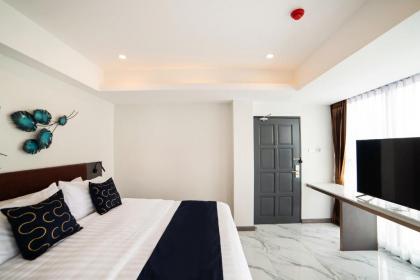 RoomQuest Sukhumvit36 BTS Thonglor - image 14