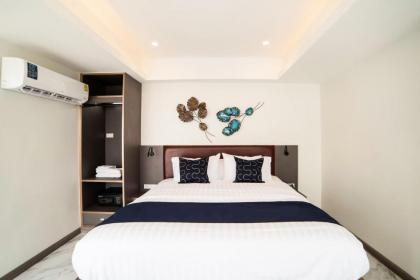 RoomQuest Sukhumvit36 BTS Thonglor - image 16