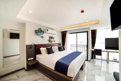 RoomQuest Sukhumvit36 BTS Thonglor - image 17