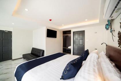 RoomQuest Sukhumvit36 BTS Thonglor - image 18