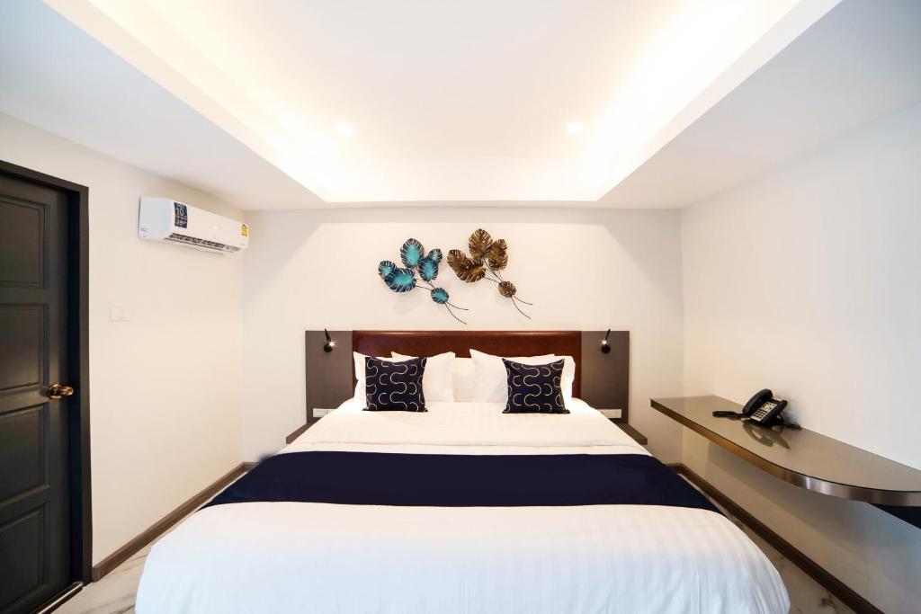 RoomQuest Sukhumvit36 BTS Thonglor - image 7