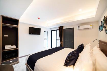 RoomQuest Sukhumvit36 BTS Thonglor - image 8