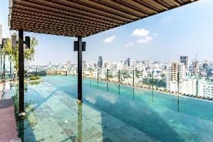 Apartment in Bangkok 