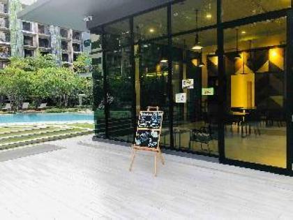 Mild and pleasant Convenient Sathorn/silom@BTS - image 15