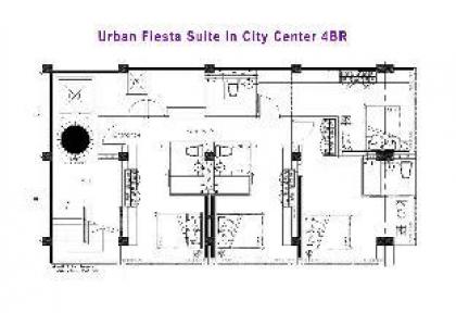 Ekamai/ 4Bed4Bath/ Free Airport Pick Up 6th Fl - image 14