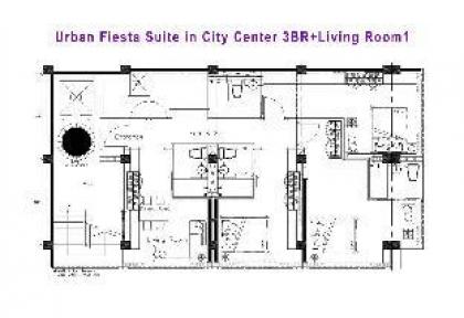 Ekamai/ 4Bed4Bath/ Free Airport Pick Up 5th Fl - image 10