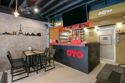 OYO 1158 Thestaycafe Hostel - image 8