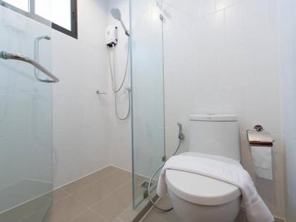 Brand New Luxury 1 Br Near 2Mrt 2Bts 3 Shopping - image 14