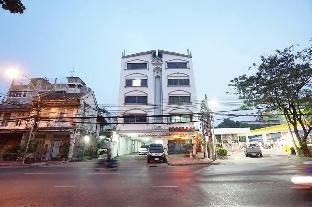 Maruay Living Apartment (Khaosan) 401 - image 2