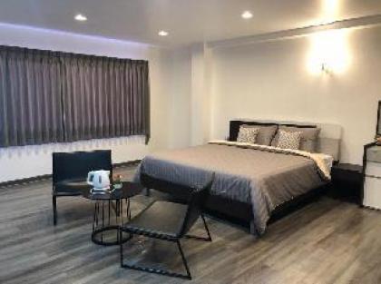 Maruay Living Apartment (Khaosan) 401 - image 7