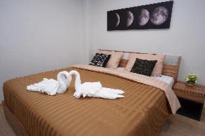 Maruay Living Apartment (Khaosan) 510 - image 4